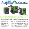 d d d d d d d d Grundfos DME Digital Dosing pumps Indonesia  medium